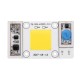 50W Non-drive Thunder Protection COB LED Chip for DIY Flood Light Spotlight AC180-300V