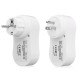 WIFI Mobile Phone Remote Control Smart Timer Home Socket EU US Plug Switch AC110-240V