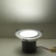 18W Bright LED Recessed Ceiling Down Light 85-265V + Driver