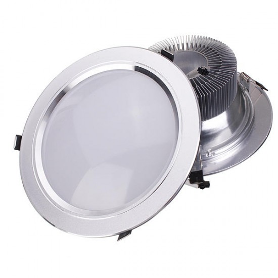 18W LED Ceiling Spot Lightt Recessed Lamp Dimmable 220V + Driver