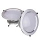 18W LED Ceiling Spot Lightt Recessed Lamp Dimmable 220V + Driver