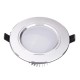 5W LED Down Light Ceiling Recessed Lamp Dimmable 110V + Driver