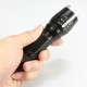 1000 Lumen Tactical T6 LED Zoomable Flashlight Torch Lamp