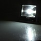 30W Gray Ultra Thin IP65 Waterproof Aluminum Flood Light 85-265V