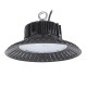 60/100/150/200W UFO LED Flood Light High Bay 6000K Warehouse Industrial Lighting