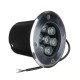 7W LED Waterproof Outdoor In Ground Garden Path Flood Landscape Light