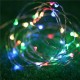 DSL-1 LED 4M 40 LED Gardening String Light Garden Holiday Wedding Decoration Light