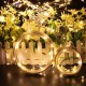 DSL-1 LED 4M 40 LED Gardening String Light Garden Holiday Wedding Decoration Light