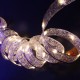 DSL-4 Gardening 4M 40LED String Light Ribbon Shape Holiday Garden Party Wedding Decoration