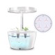 IGS-01 Indoor Plant Hydroponics Grow light Soilless Cultivation Plant Grow Light Lamp For Plant Indoor Nursery Flower Fruit Veg