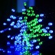 SSL-13 LED 7M 50LED Solar Panel String Light Holiday Garden Wedding Decoration