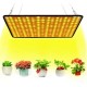 30cmx30cm Spectrum 256LED Grow Light Growing Lamp For Hydroponics Flower