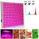 45W LED Grow Light Panel Growing Lamp Hydroponics Indoor Flower Veg Bloom Lighting AC85-265V