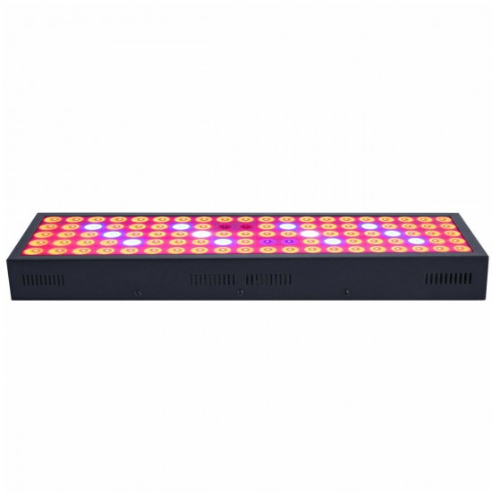 5000W LED Grow Light Strip Hydroponic Full Spectrum Veg Flower Plant Lamp Panel