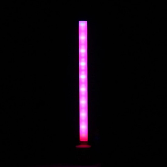 5V LED Grow Light USB Red & Blue Hydroponic Plant Growing Light Bar for Desktop Plant Flower Growing