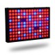 600W Full Spectrum LED Grow Light Hydroponic Indoor Veg Flower Plant Panel Lamp