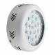 70W UFO LED Full Spectrum Grow Light Lamp for Plants Hydroponic Indoor Flower