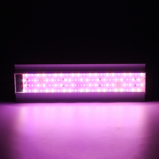 100W LED Grow Light Full Spectrum Hydroponic Indoor Plant Veg Bloom Growth Lamp