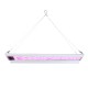 100W LED Grow Light Full Spectrum Hydroponic Indoor Plant Veg Bloom Growth Lamp