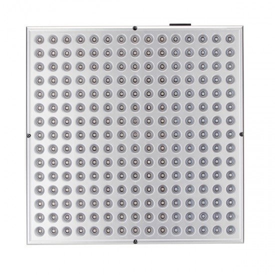 1200W LED Grow Light Waterproof Plant Lamp Chip Phyto Growth Lamp Full Spectrum Plant Lighting for Indoor Plant - US Plug