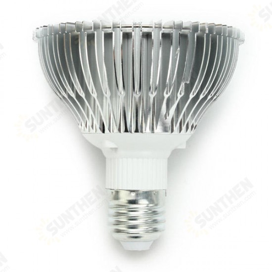 15W Full Spectrum E27 SMD5730 LED Grow Bulb Lamp Greenhouse Hydroponics Plant Seedling Light