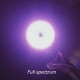 200W E27/E26 LED Plant Grow Light Hydroponic Full Spectrum Bulb Indoor Lamp