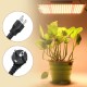 228LED Plant Grow Lamp Full Spectrum Dimmable IP65 Hydroponic Growth Lamp