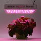 280W 150 LED Beads Full Spectrum Plant Lamp Growth Nursery Light AC85-265V