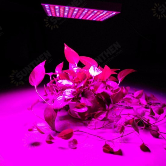 45W 225LEDs SMD2835 LED Grow Lights LED Horticulture Grow Light for Garden Flowering Plant