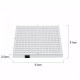 45W 225LEDs SMD2835 LED Grow Lights LED Horticulture Grow Light for Garden Flowering Plant