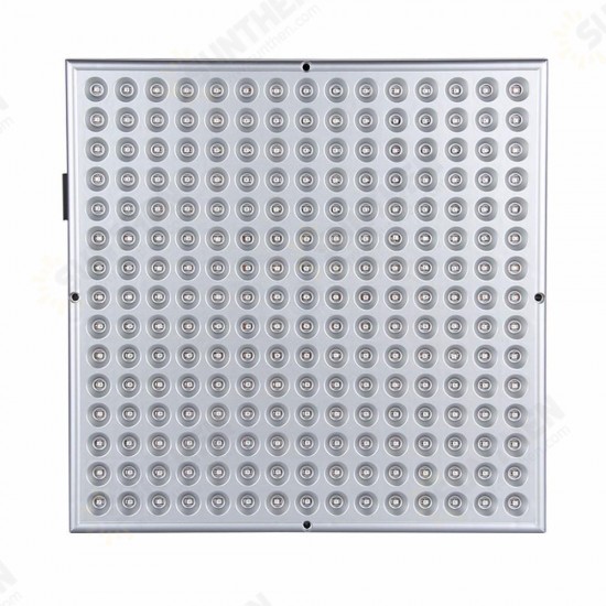 45W 225LEDs SMD2835 LED Grow Lights LED Horticulture Grow Light for Garden Flowering Plant