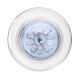 5W E27 5730 Full Spectrum 10 LED Grow Light Bulb Reb:Blue 4:1 for Tent Indoor Greenhouse AC100-265V