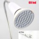 60 126 200 LED Plant Grow Light Bulb 360 Desk Chip Flexible Growth Lamp for Greenhouse Flower