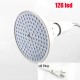 60 126 200 LED Plant Grow Light Bulb 360 Desk Chip Flexible Growth Lamp for Greenhouse Flower