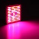 90W LED Grow Light Hydroponic Full Spectrum Indoor Plant Flower Bloom 85-265V