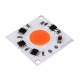 AC220-240V High Power 30W Full Spectrum COB LED Grow Light Chip for Floodlight