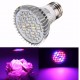 E27 15W LED Grow Lamp Plant Lamp 85-265V 800-1200LM