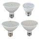 E27 60/126/200/300LED Grow Light Bulb Indoor Plant Hydroponic Flower Veg Lamp 85-265V