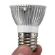 E27 7.5W LED 12 Red 6 Blue Plant Grow Light Bulb for Garden Hydroponics Greenhouse Organic