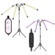 LED Grow Light Tripod Plant Growing Lamp Lights With Tripod For Indoor Plants