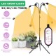 LED Grow Light Tripod Plant Growing Lamp Lights With Tripod For Indoor Plants