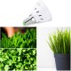 LED Phyto Lamps Full Spectrum Grow Light LED Bulbs Seedling LED Plant Growing Lamp Support E14 E27 for Greenhouse Planting