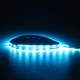 USB Hand Scan Sensor Grow Light Strip Grow Ice Blue Spectrum 0.5/2/3M LED Phyto Lamp Plants Flowers Greenhouse Hydroponic NoWaterproof/IP65 Waterproof