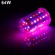 360 Degree 28W 54W 60W E27 LED Plant Grow Lamp Bulb Garden Greenhouse Plant Seedling Light