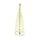 Creative Tree Lights Spiral Tree LED Light Outdoor Tree Light Decor