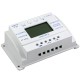 12/24V Photovoltaic Power Generation System Solar Battery Charging Street Light Controller