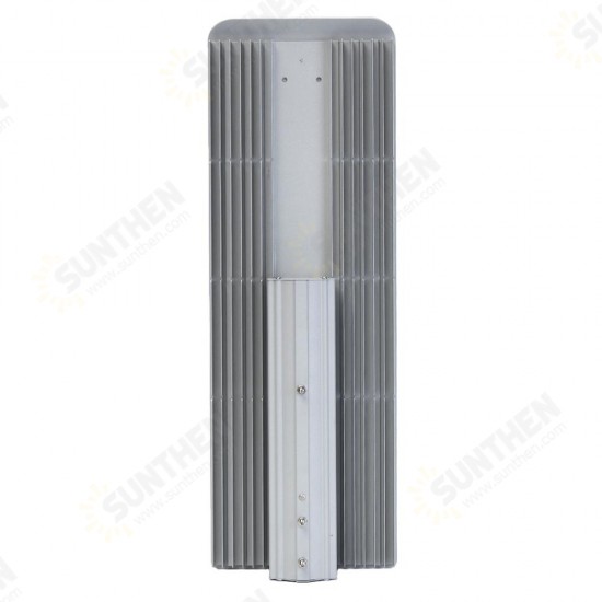 150W 144 LED Street Road Light Waterproof Outdoor Yard Aluminum Lamp Floodlight AC100-240V