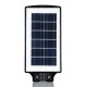 2000W/3500W LED Solar Street Light PIR Motion Sensor Outdoor Wall Lamp+Remote