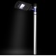 20W 40LED 2835SMD Solar Street Light Remote Control + Light Control Induction Mode