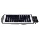 20W 40W 60W Solar Powered PIR Motion Sensor Street Lamp Outdoor Garden Yard Light